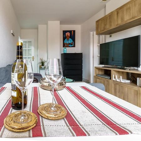 Malagasuite Soho Apartment Exteriér fotografie