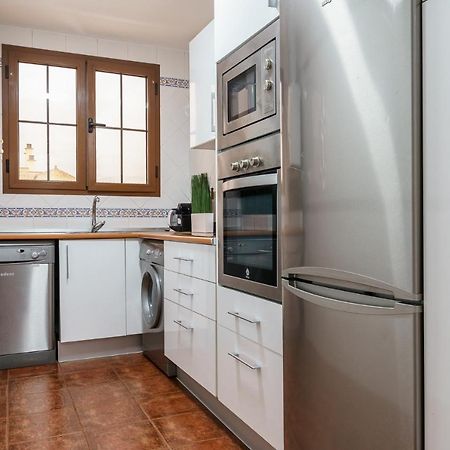 Malagasuite Soho Apartment Exteriér fotografie